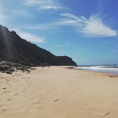 Casa Pedro E Inês * Lourinhã