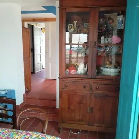 Casa Pedro E Inês * Lourinhã
