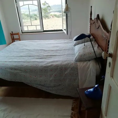Casa Pedro E Inês *