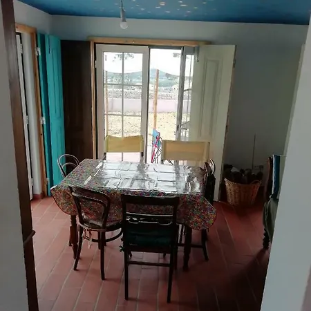 Villa Casa Pedro E Inês Lourinhã
