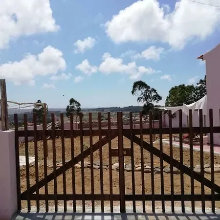 Villa Casa Pedro E Inês Lourinhã