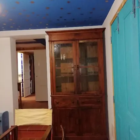 Casa Pedro E Inês *