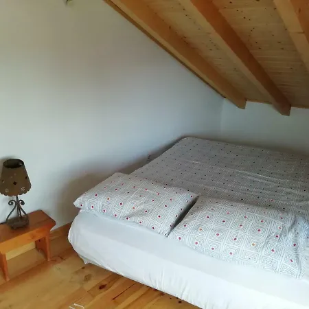 Casa Pedro E Ines *