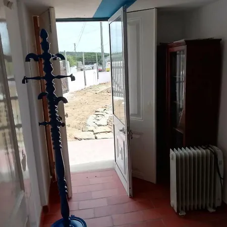 Casa Pedro E Ines Villa Lourinha (Lisbon)