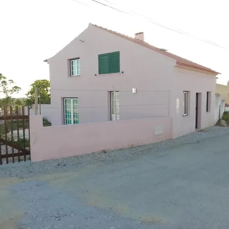 Casa Pedro E Ines