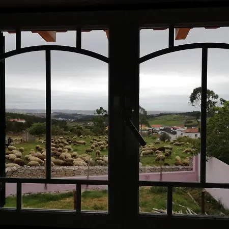 Casa Pedro E Ines *