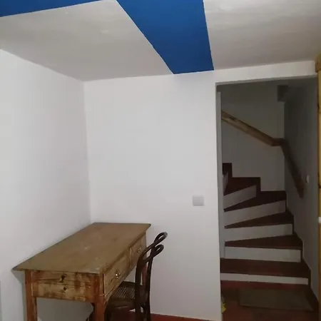 Villa Casa Pedro E Ines *