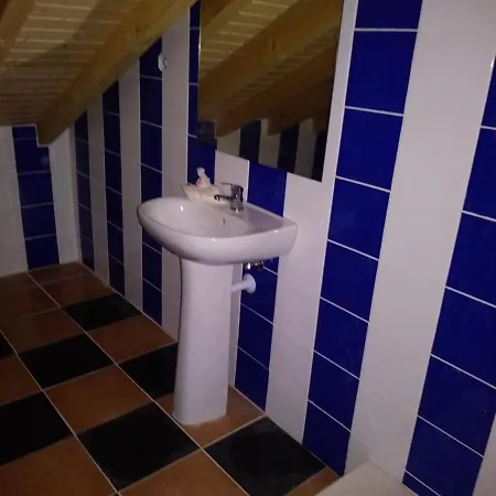 Casa Pedro E Ines Villa *
