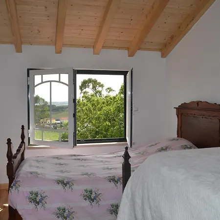 Casa Pedro E Ines *