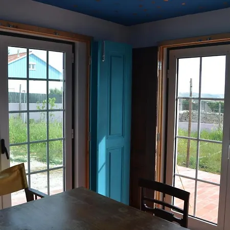 Casa Pedro E Ines 빌라 *